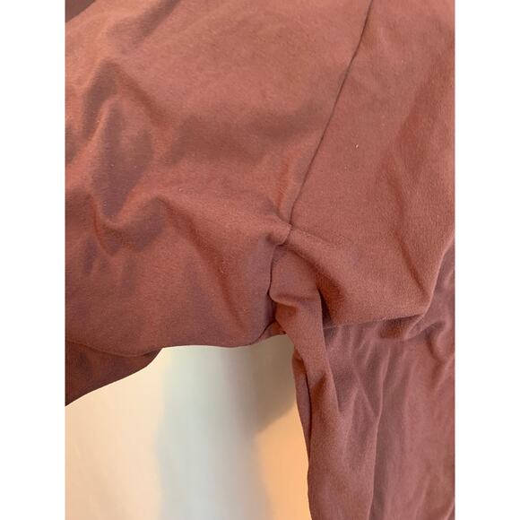 Gymshark Women's Medium Mauve Legging - Picture 4 of 5